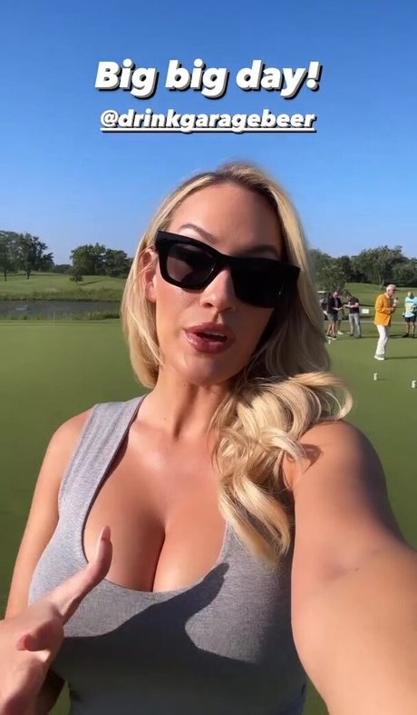 Paige Spiranac