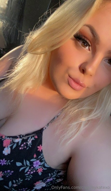 Creamykatexo