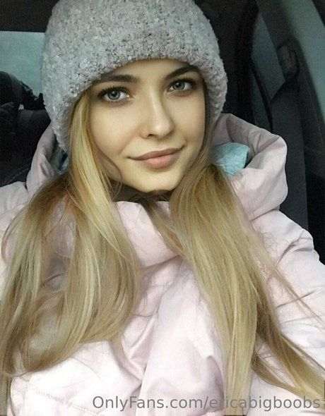 Ericabigboobs