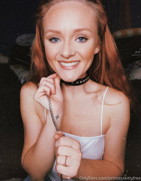 Princesskittyfree