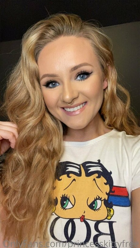 Princesskittyfree