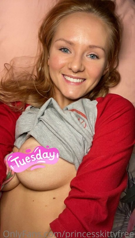 Princesskittyfree