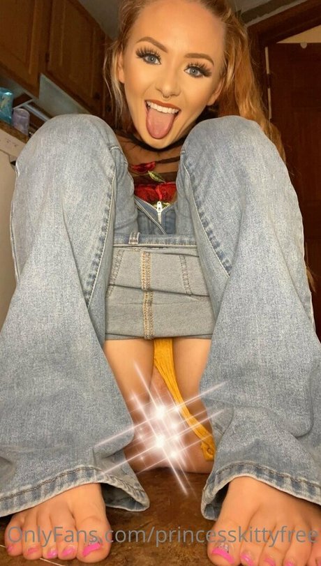 Princesskittyfree