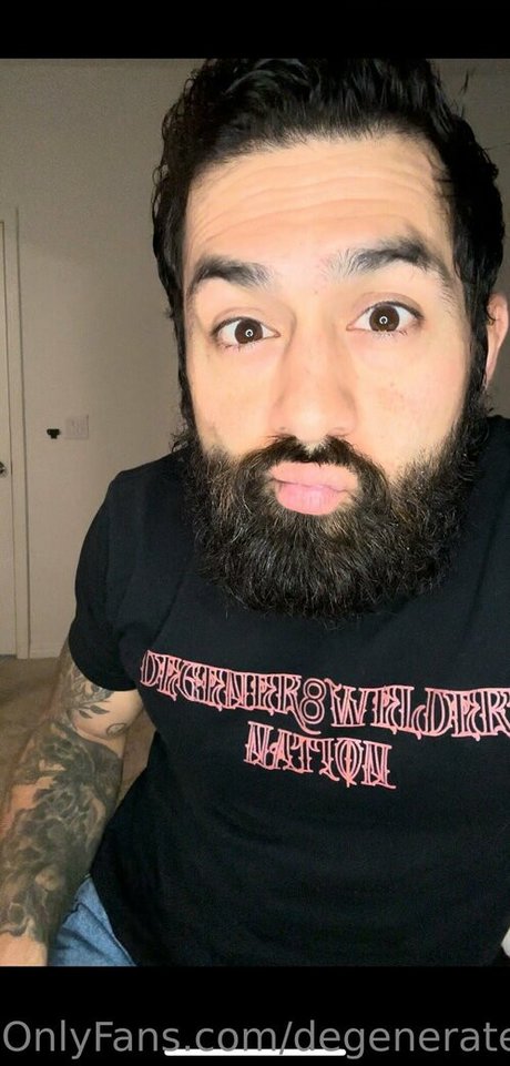 Degeneratewelder0321