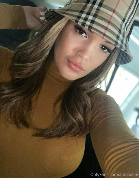 Alinabelle