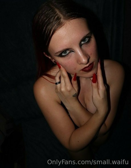 Smallwaifu
