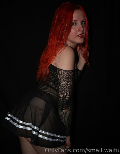 Smallwaifu