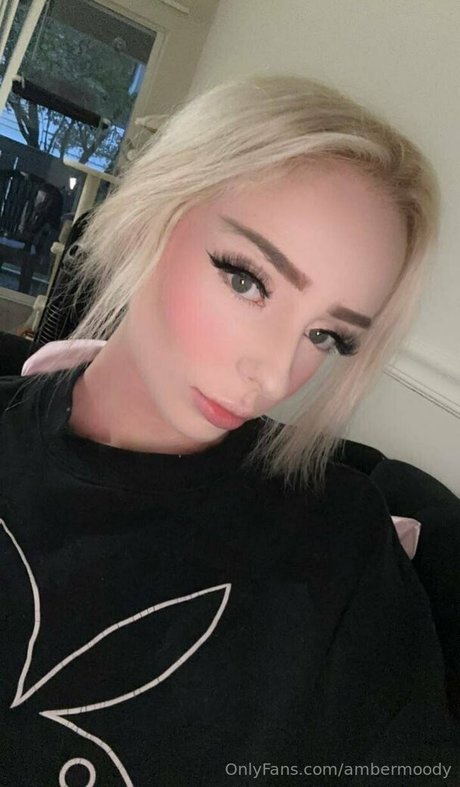 Ambermooody