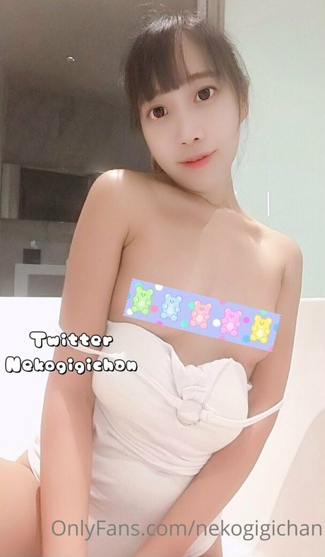 Nekogigichan