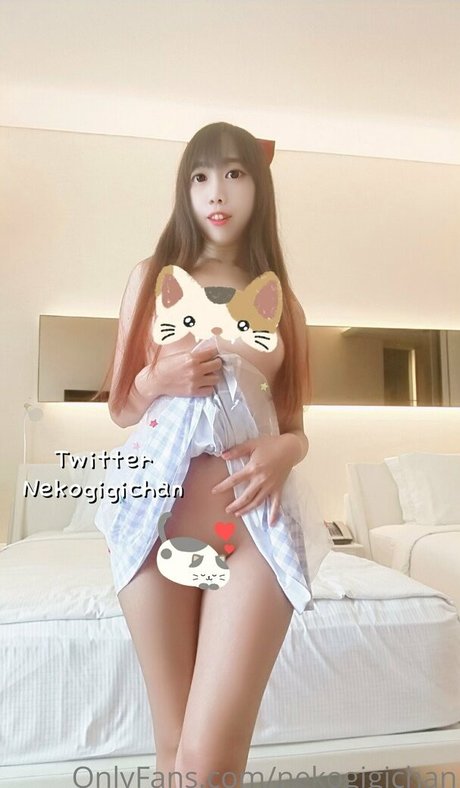Nekogigichan