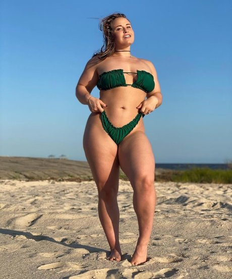 Jordynne Grace