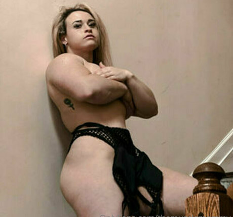Jordynne Grace