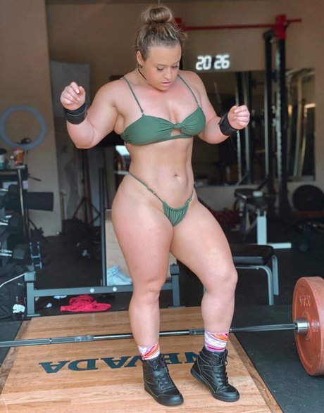 Jordynne Grace