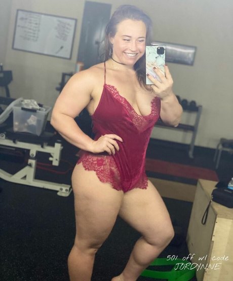 Jordynne Grace