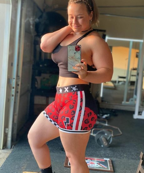 Jordynne Grace