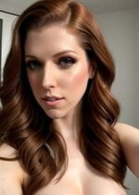 Anna Kendrick Ai Porn