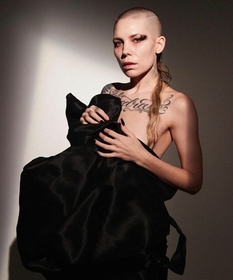 Skylar Grey
