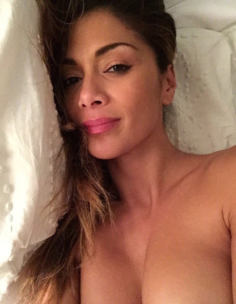 Nicole Scherzinger