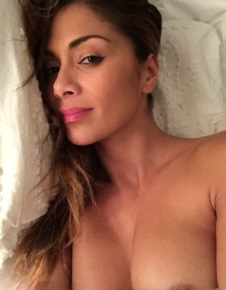 Nicole Scherzinger