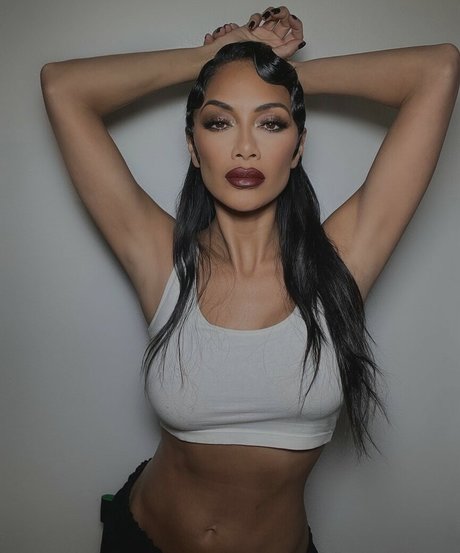 Nicole Scherzinger