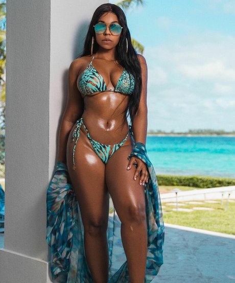 Ashanti