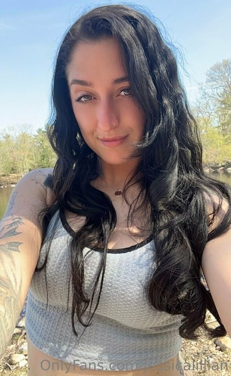 Jessicalillian