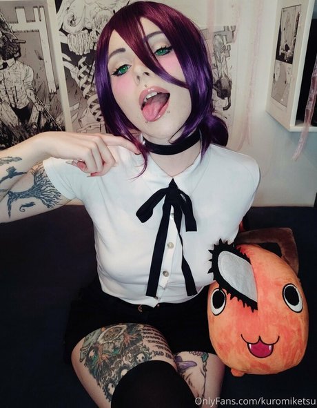 Kuromiketsu