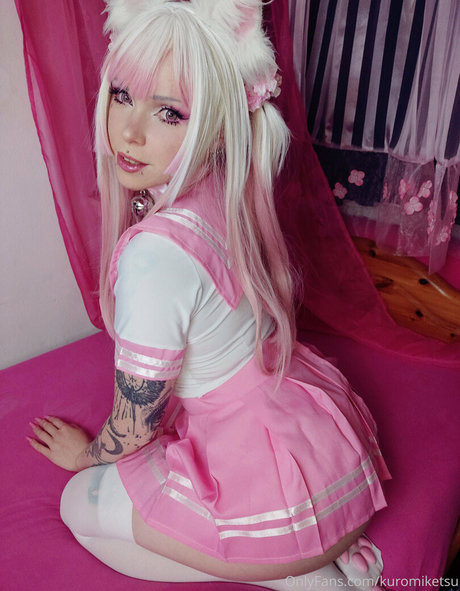 Kuromiketsu