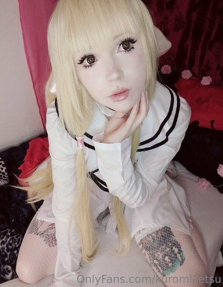 Kuromiketsu