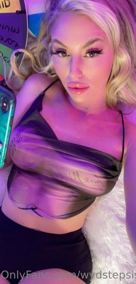 Wydstepsissy
