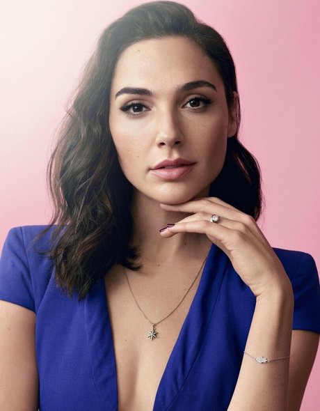 Gal Gadot