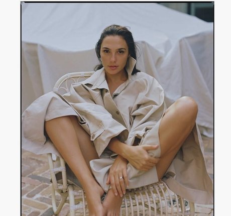 Gal Gadot