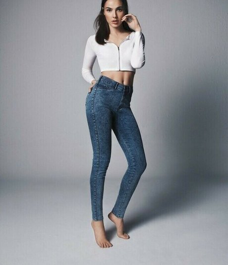 Gal Gadot