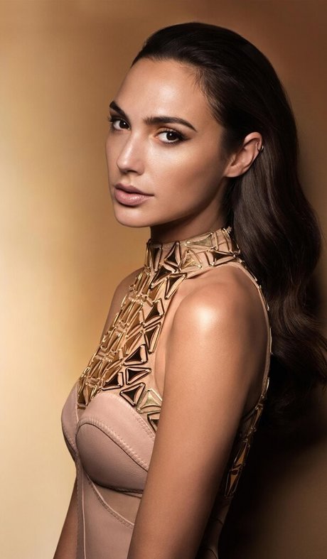 Gal Gadot