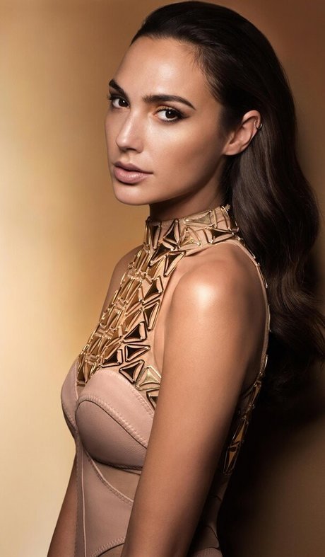 Gal Gadot