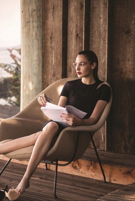 Gal Gadot