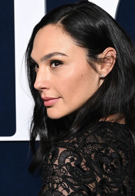 Gal Gadot