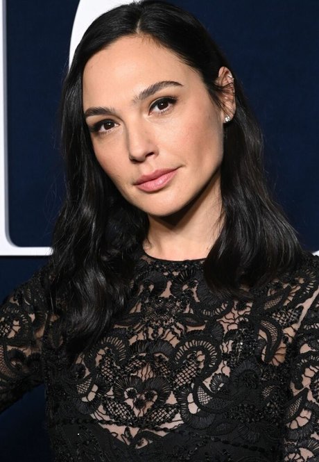 Gal Gadot