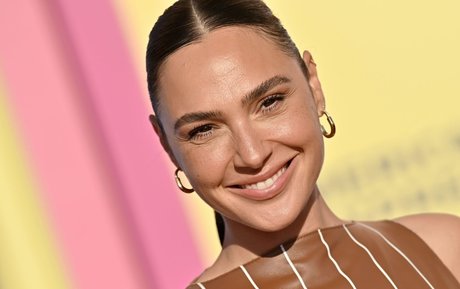 Gal Gadot