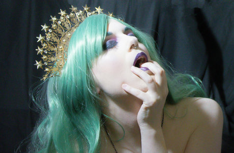 Corrinvalentinecosplay