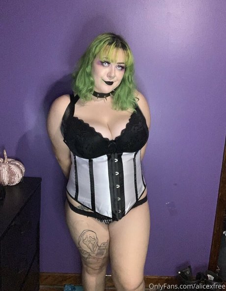 Alicexfree