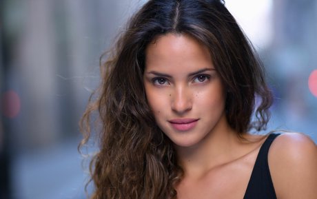 Adria Arjona