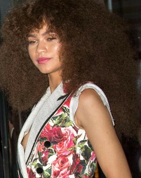 Zendaya