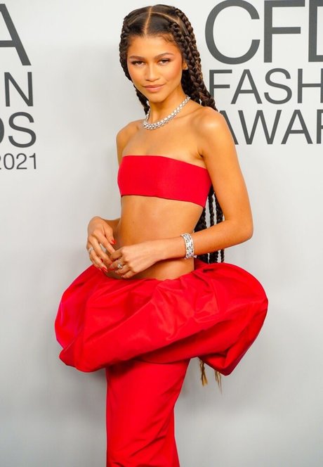 Zendaya