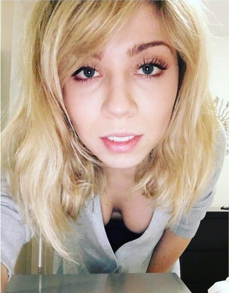 Jennette Mccurdy