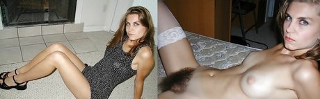 Hairy Women