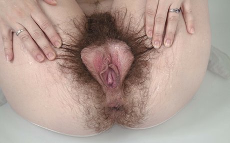 Hairy Women
