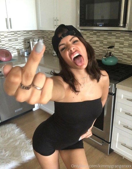 Kimmygrangerxxx