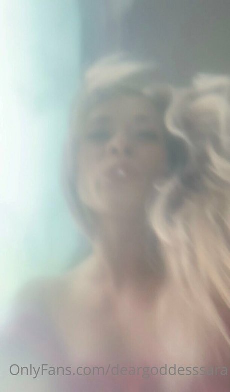 Deargoddesssara