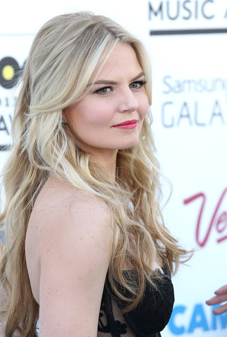 Jennifer Morrison